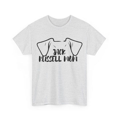 Jack Russell Terrier Mom Tee