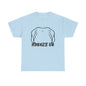 Pekingese Dad Tee