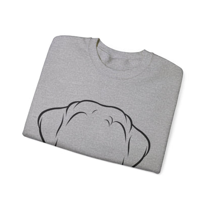 Havanese Mom Crewneck