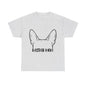 Basenji Mom Tee