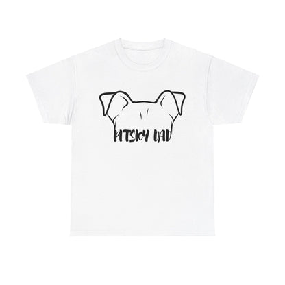 Pitsky Dad Tee