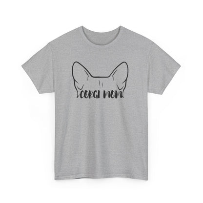 Corgi Mom Tee