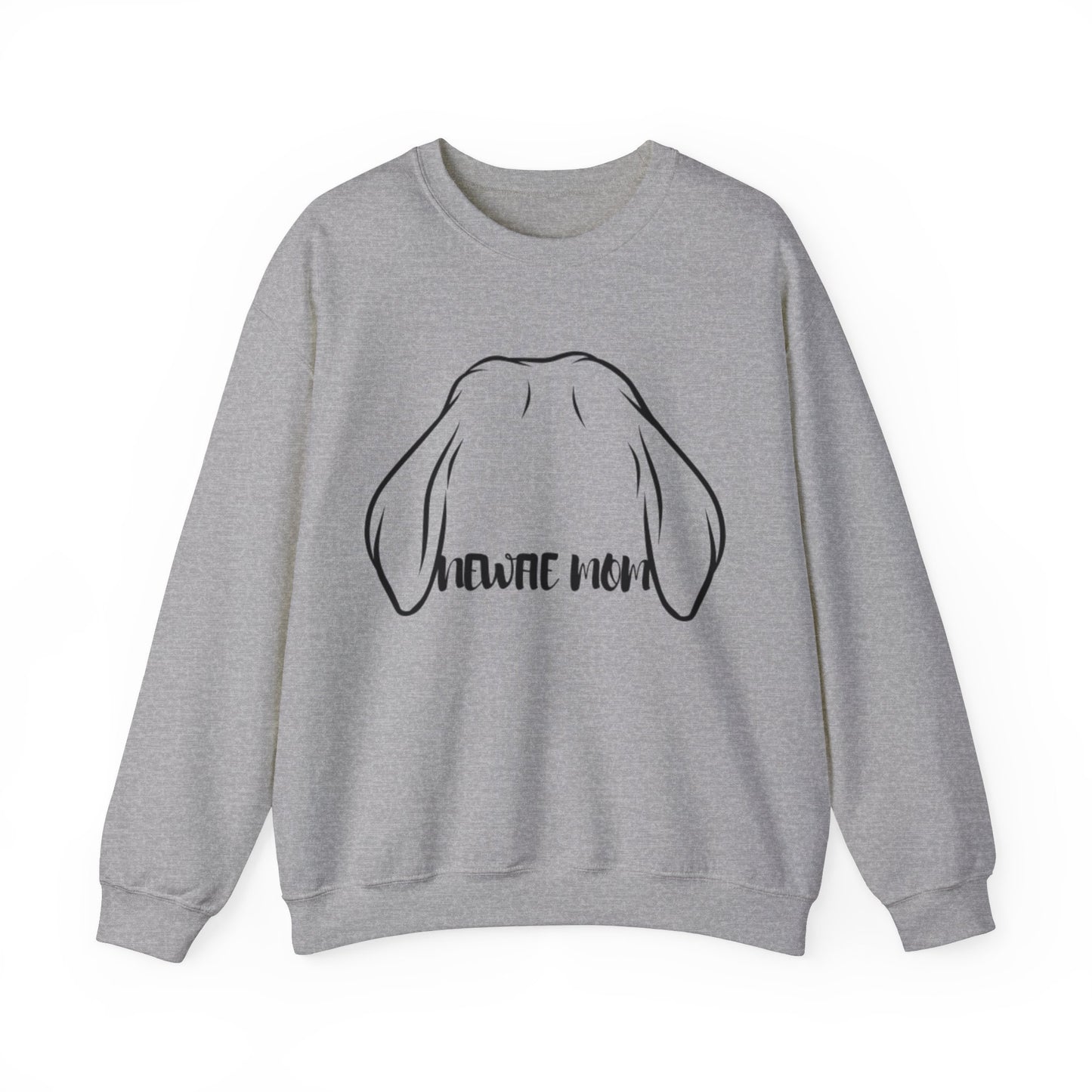 Newfoundland Mom Crewneck