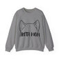 Akita Mom Crewneck