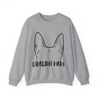 Carolina Mom Crewneck