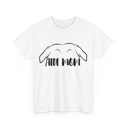 Aidi Mom Tee