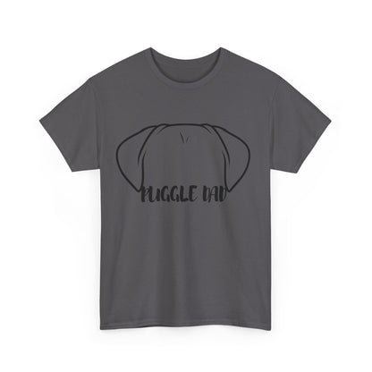 Puggle Dad Tee