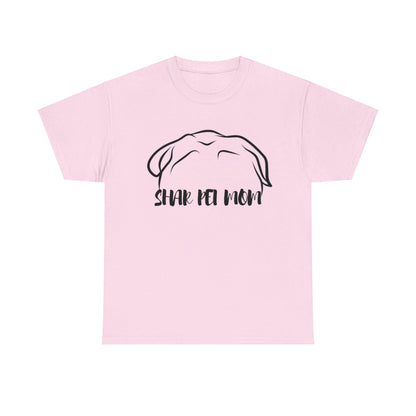 Shar Pei Mom Tee