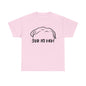 Shar Pei Mom Tee