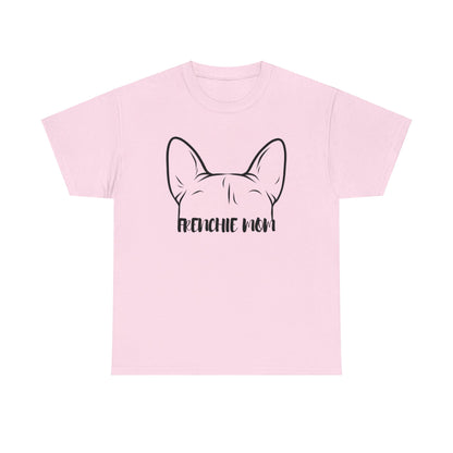 French Bulldog Mom Tee