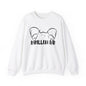 Papillon Dad Crewneck