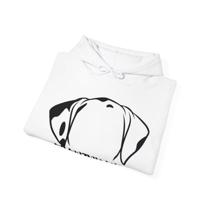 Dalmatian Mom Hoodie