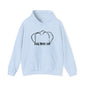 Maltipoo Dad Hoodie