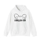 Papillon Dad Hoodie