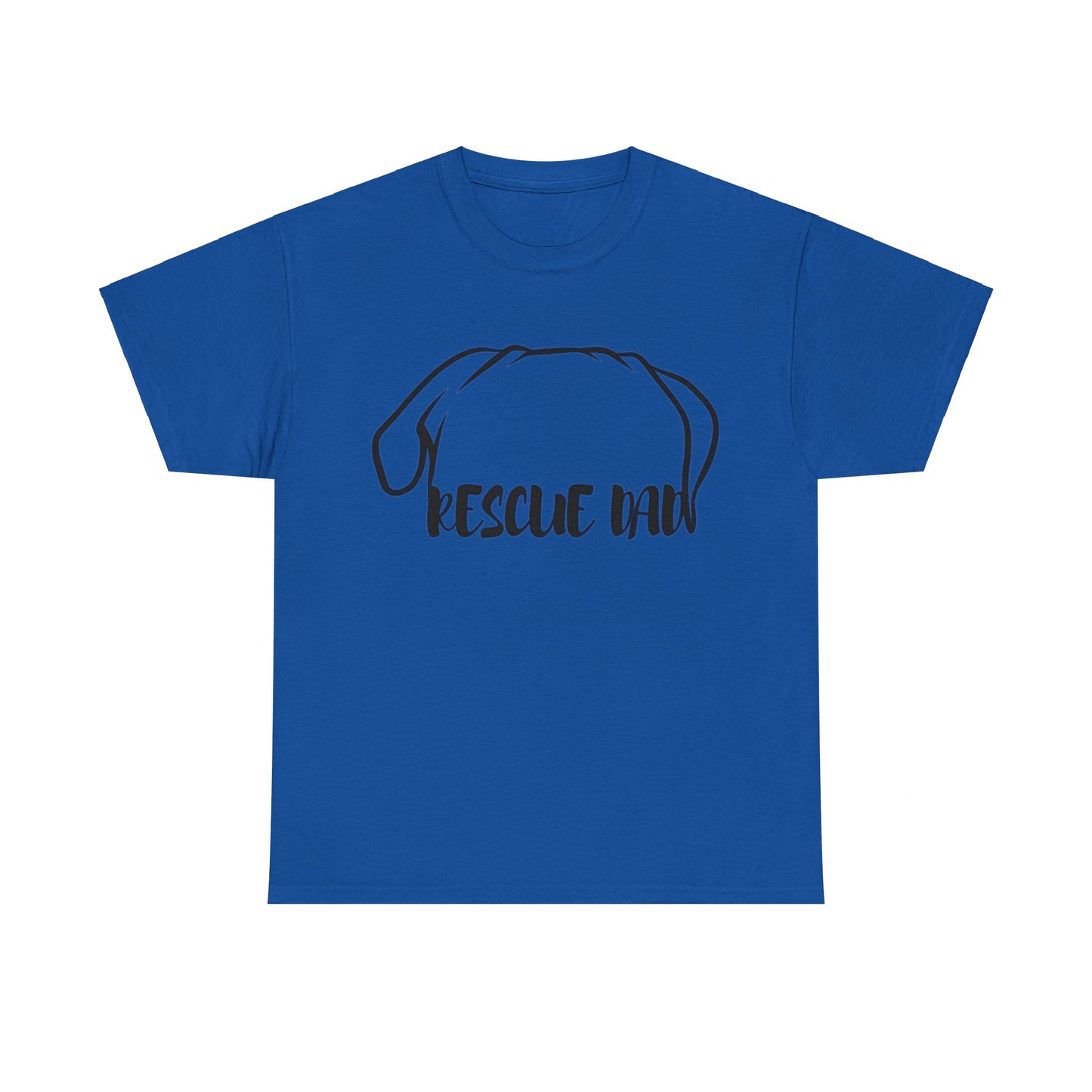 Rescue Dad Tee