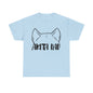 Akita Dad Tee