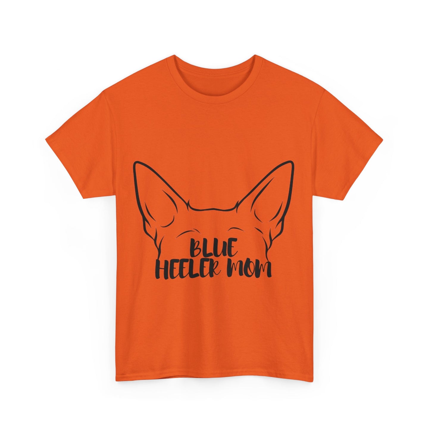 Australian Cattle Dog Mom Tee