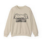 Brussels Griffon Dad Crewneck