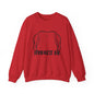 Pekingese Dad Crewneck