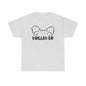 Papillon Dad Tee