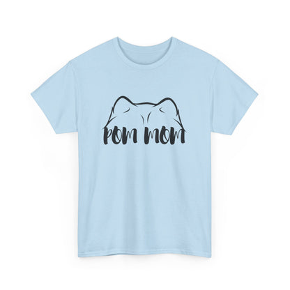 Pomeranian Mom Tee