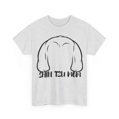 Shih Tzu Mom Tee