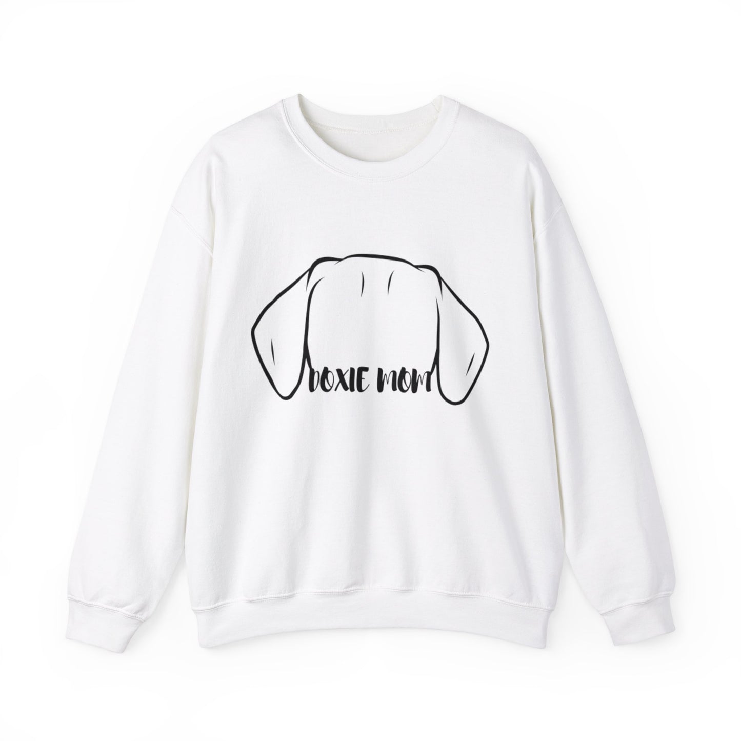 Dachshund Mom Crewneck