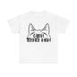 Cairn Terrier Mom Tee