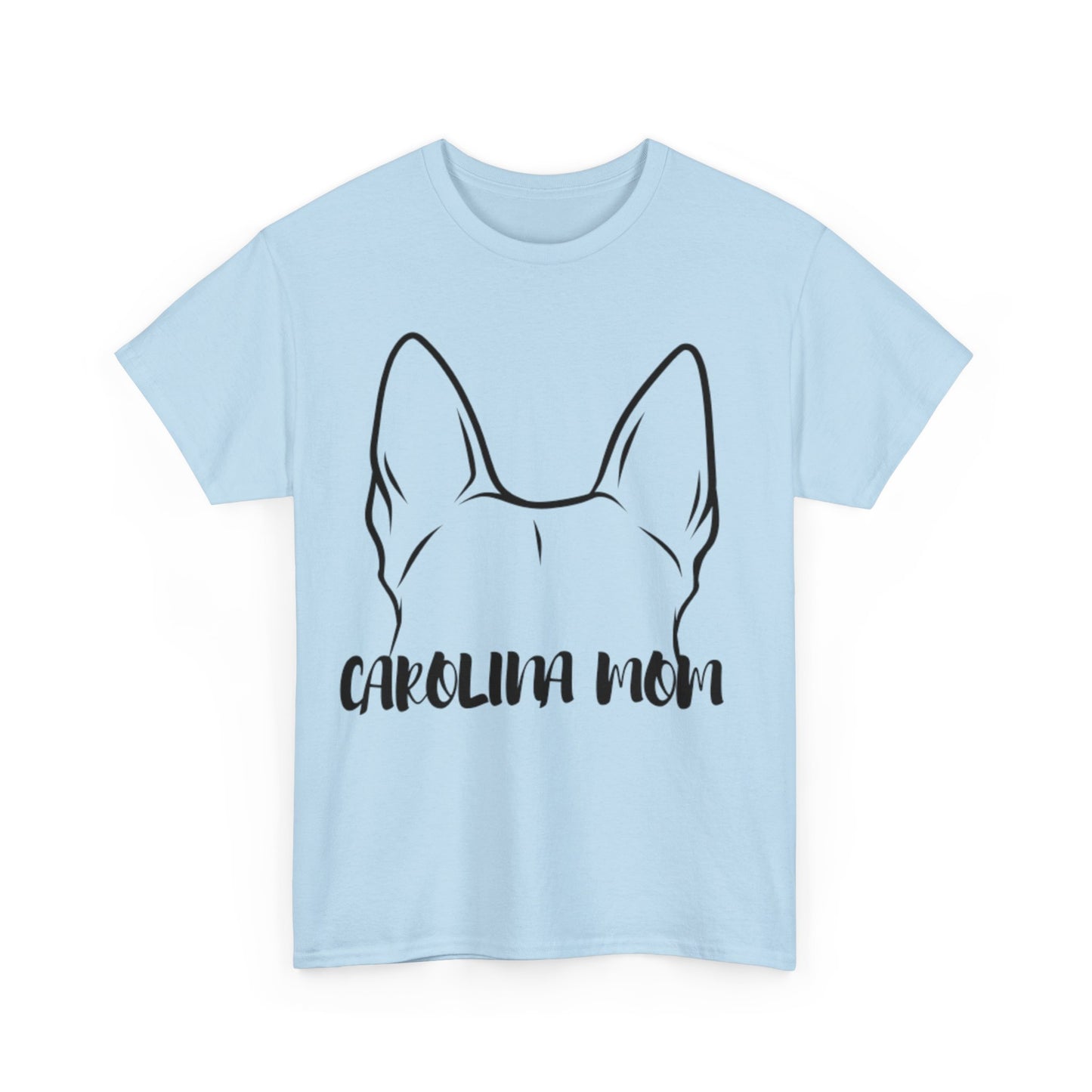 Carolina Mom Tee