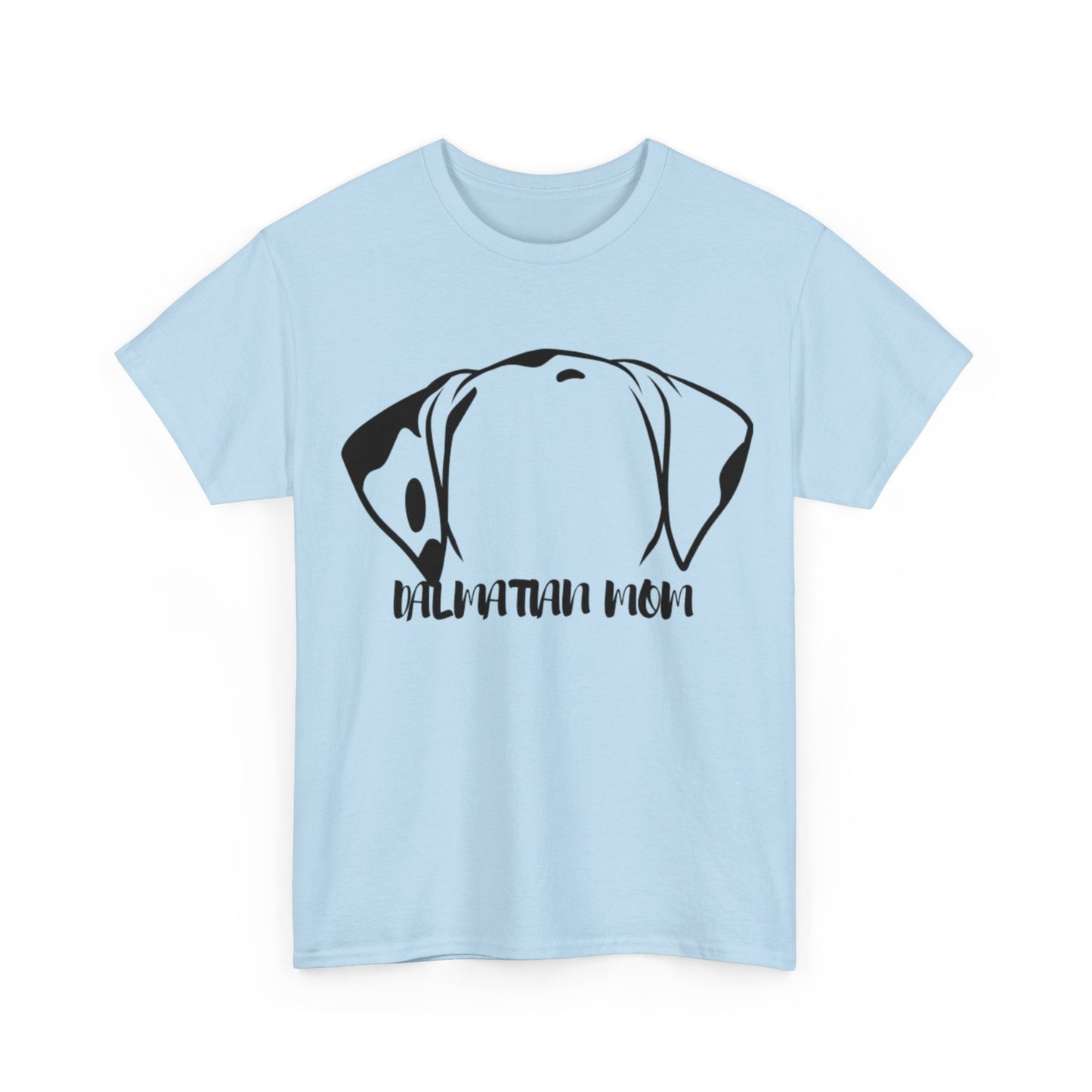 Dalmatian Mom Tee