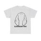 Bloodhound Mom Tee