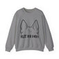 Alaskan Klee Kai Mom Crewneck