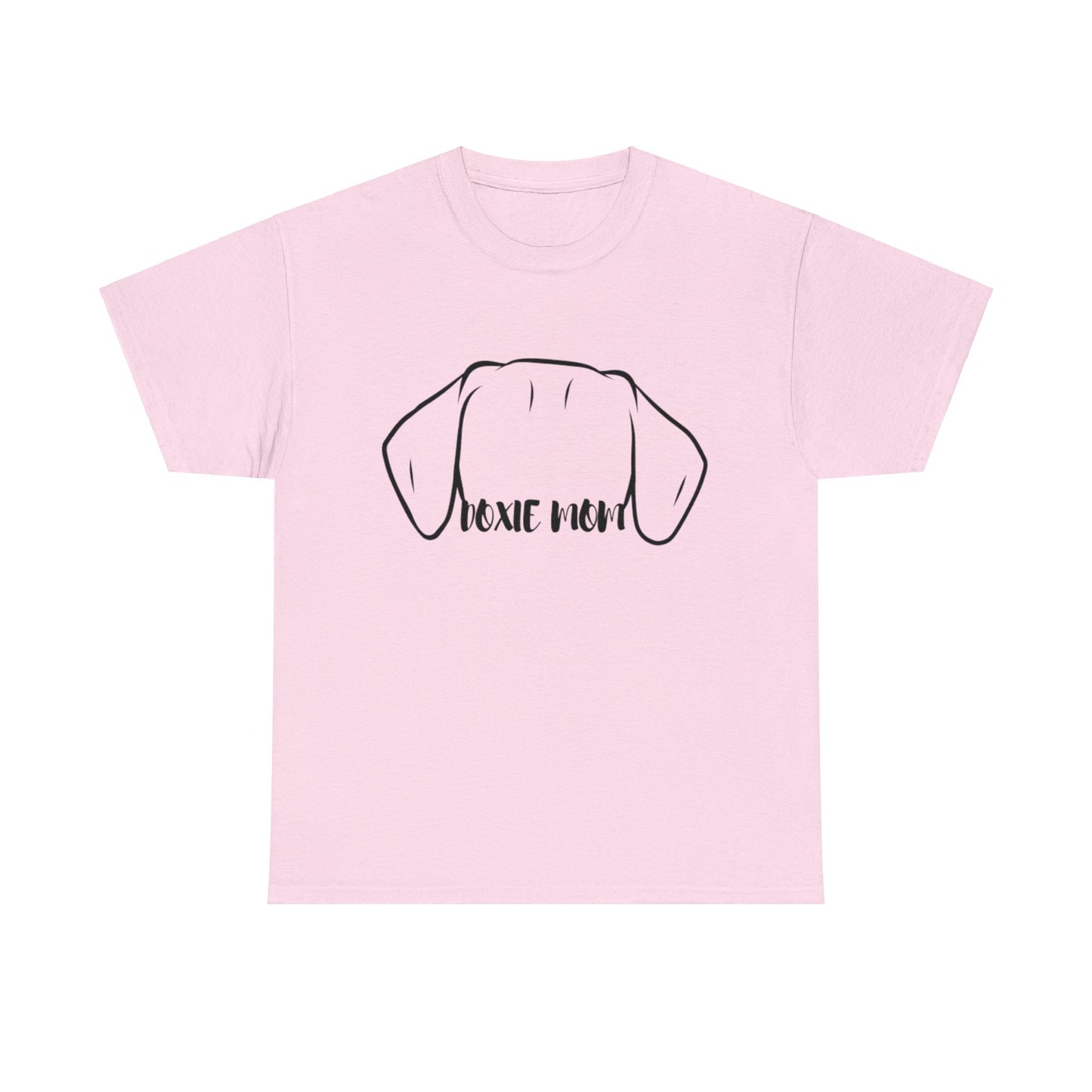 Dachshund Mom Tee