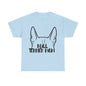 Bull Terrier Mom Tee