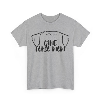 Cane Corso Mom Tee