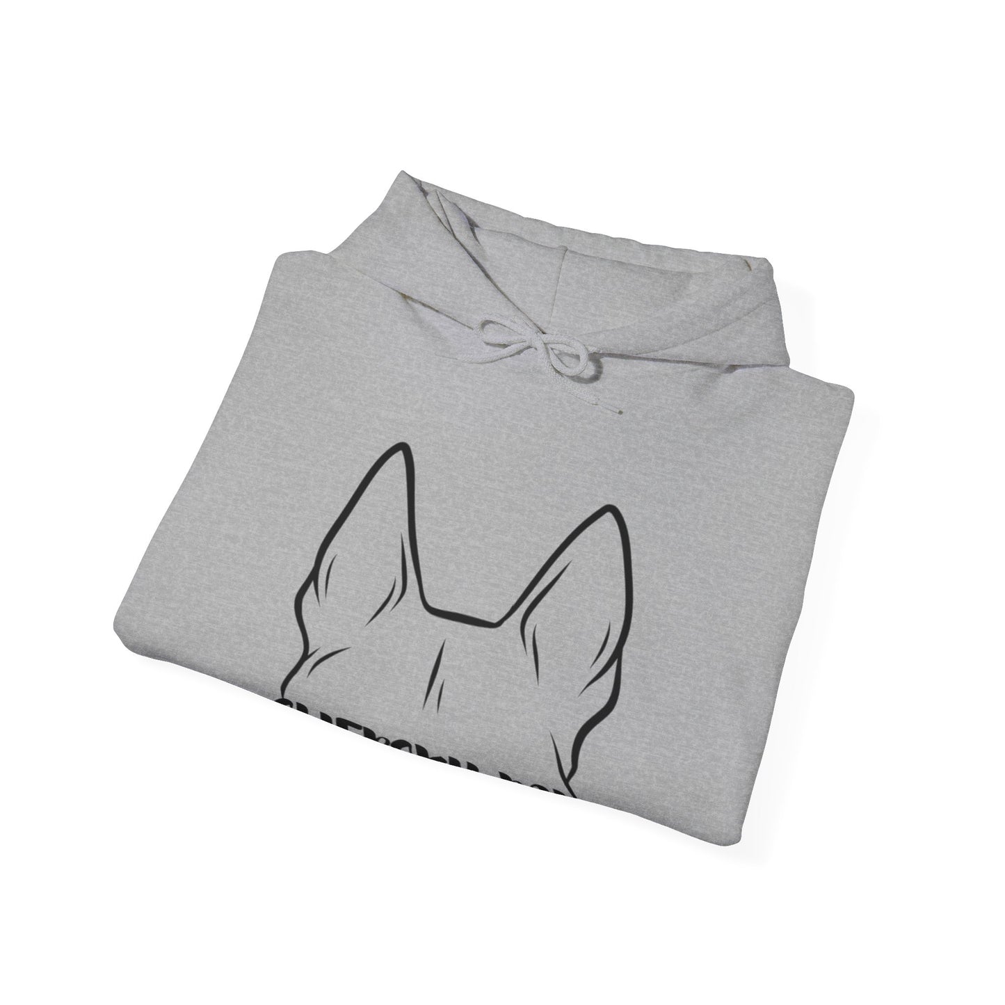 Shepsky Dad Hoodie