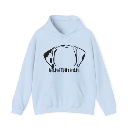 Dalmatian Mom Hoodie