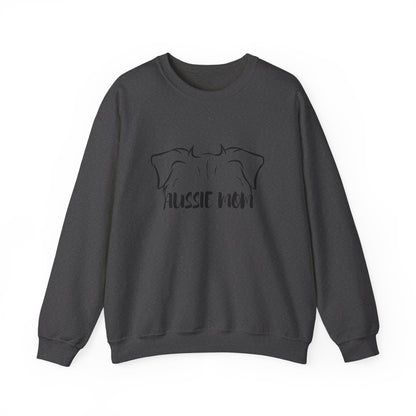 Australian Shepherd Crewneck