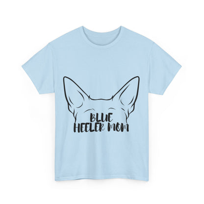 Australian Cattle Dog Mom Tee