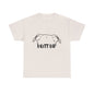 Mutt Dad Tee