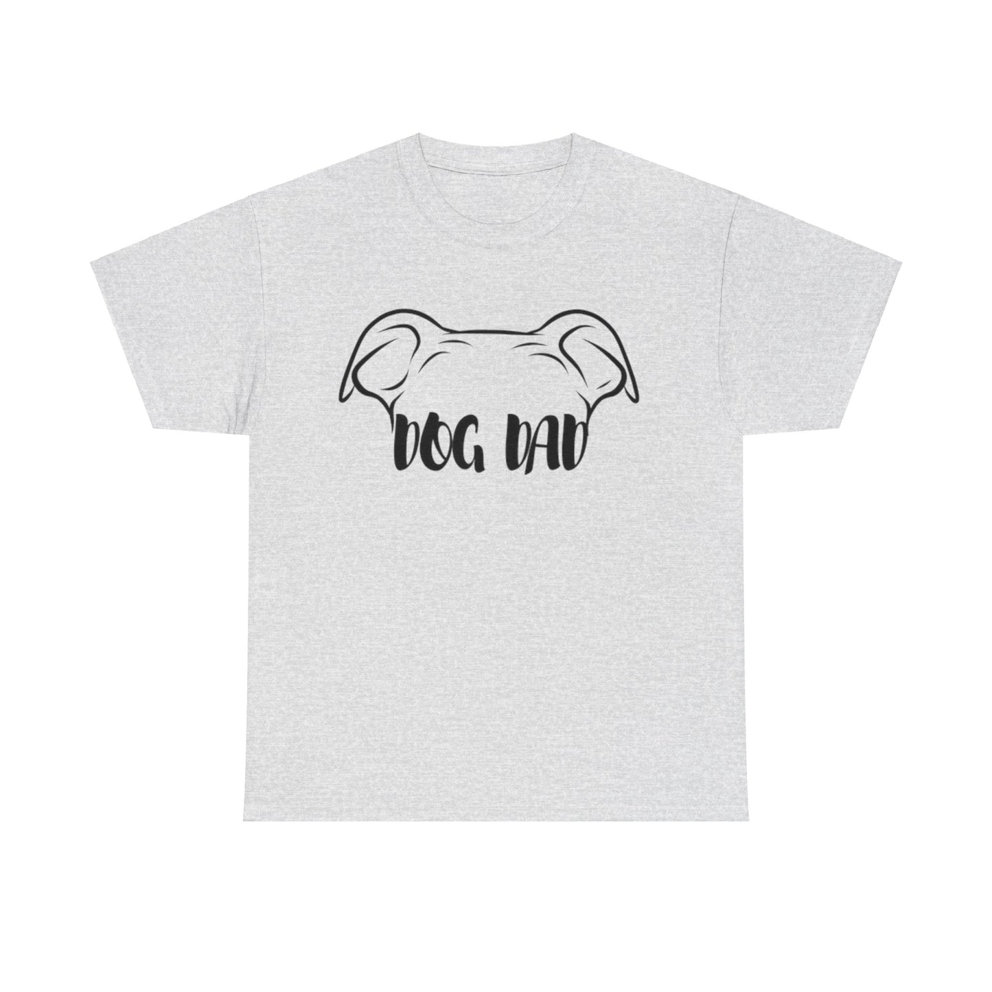 Dog Dad Tee