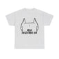 Dogo Argentino Dad Tee