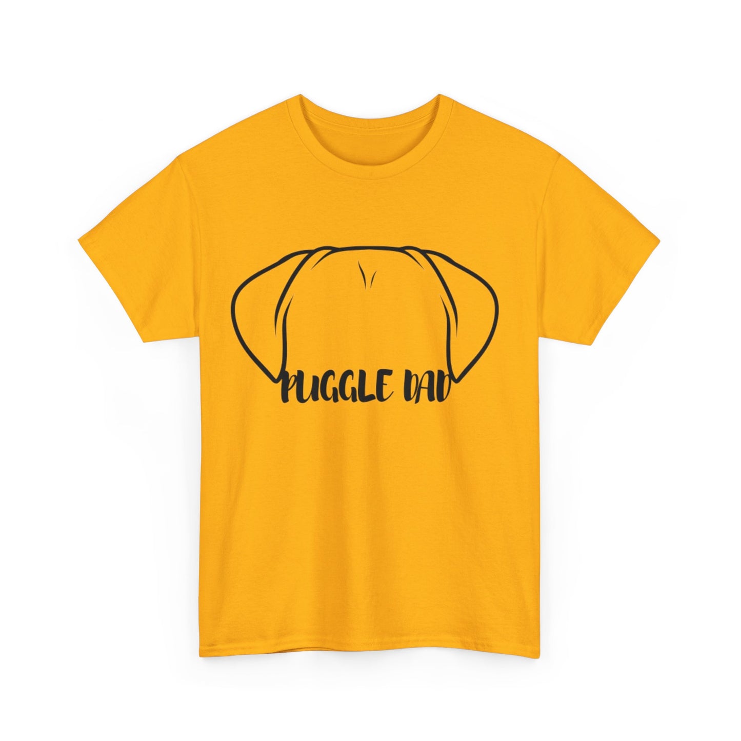 Puggle Dad Tee