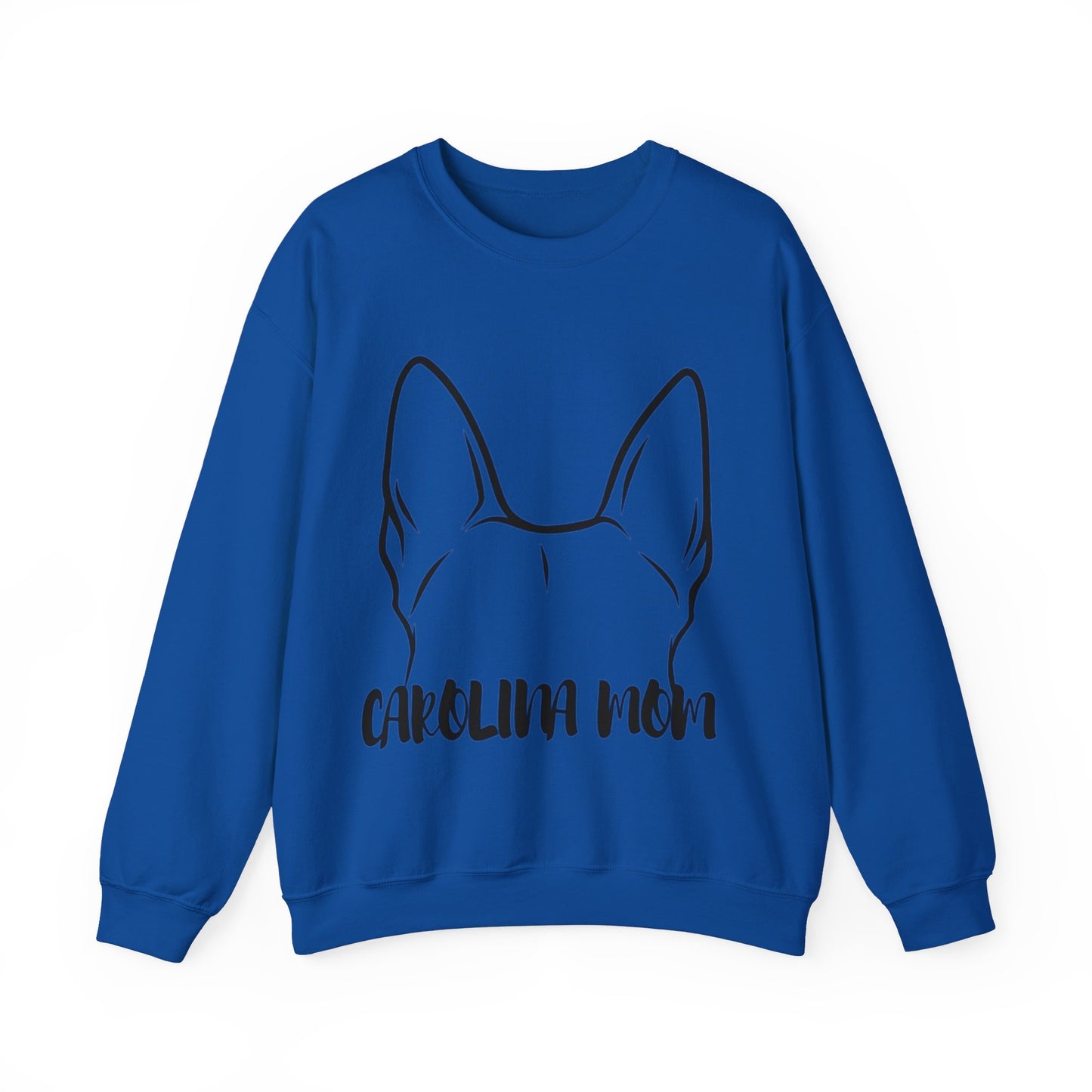 Carolina Mom Crewneck