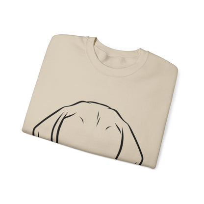 Beagle Mom Crewneck