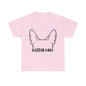 Basenji Mom Tee