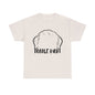 Golden Doodle Mom Tee