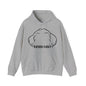 Bichon Mom Hoodie