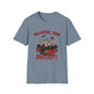 Halloween Town University Tee