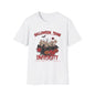 Halloween Town University Tee